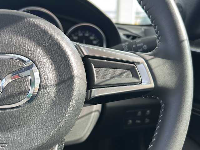 マツダ ロードスター NR－A 愛知県 2022(令4)年 1.2万km マシーングレープレミアムM 禁煙車/ビルシュタイン社製の車高調整機能付きダンパー/トルクセンシング式スーパーLSD/フロントサスタワーバー/ブラインドスポットモニター/純正オーディオ/純正AW/社外フロアマット/レーンキープアシスト/衝突軽減ブレーキ/後方コーナーセンサー/純正LEDヘッドライト/オートライト/オートマッチクハイビーム/電動格納ミラー/ETC/スペアキー/取扱説明書/保証書