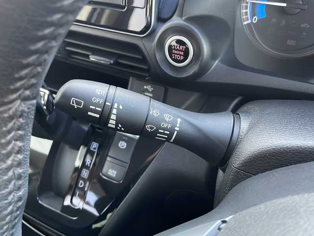 日産 デイズ 山口県 2019(令1)年 4.4万km フローズンバニラパール/アッシュブラウンM 純正9インチナビ【MM319D-L】/フルセグテレビ/Bluetooth/アラウンドビューモニター/エマージェンシーブレーキ/プロパイロット/レーンキープアシスト/コーナーセンサー/純正ドライブレコーダー/ETC/純正フロアマット/純正LEDヘッドライト/純正15インチAW