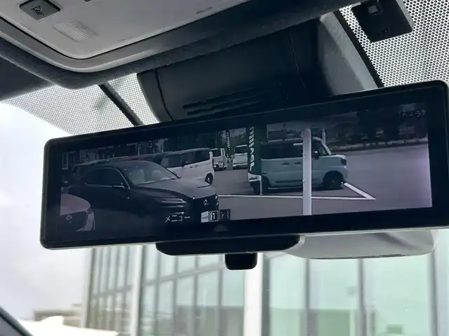 トヨタ ヴォクシー ZS 煌 奈良県 2018(平30)年 7.8万km ホワイトパールクリスタルシャイン 純正10インチナビ/(AM/FM/CD/DVD/BT/USB/HDMI/SD/フルセグTV）/バックカメラ/両側パワースライドドア/ビルトインETC/トヨタセーフティセンス/プリクラッシュセーフティ/レーントレーシングアシスト/オートマチックハイビーム/オートライト/デジタルインナーミラー/ドライブレコーダー/クルーズコントロール/アイドリングストップ/革巻きステアリング/ステアリングスイッチ/プッシュスタート/電格ウインカーミラー/純正フロアマット/横滑り防止装置