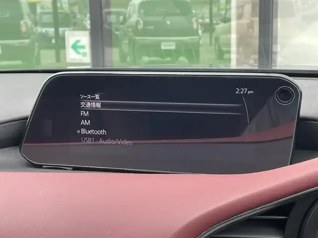 マツダ マツダ３ファストバック XD バーガンディセレクション 道南・函館 2020(令2)年 6.1万km ジェットブラックマイカ 純正ナビ/フルセグＴＶ/衝突軽減ブレーキ/エンジンスターター/全周囲カメラ/コーナーセンサー/クルーズコントロール/レーンキープアシスト/メモリーシート/ハンドルウォーマー/シートヒーター/ＥＴＣ