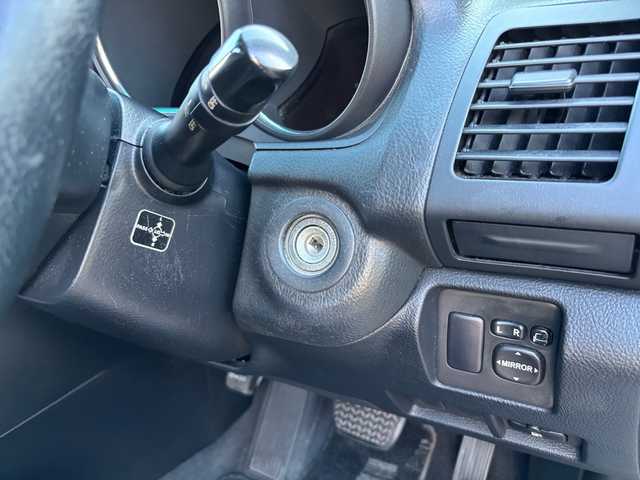 トヨタ ハリアー 240G Lパッケージ 福岡県 2007(平19)年 19.1万km ブラック 純正メーカーナビ/（AM/FM/CD/MD）/ETC/ハンズフリー/パワーシート（D/N）/純正フロアマット/純正アルミホイール/オートライト/フォグランプ/電格ミラー/保証書/取扱説明書