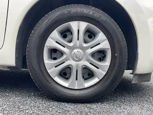 日産 ノート メダリスト X 岐阜県 2015(平27)年 5.8万km ブリリアントホワイトパール (株)IDOMが運営する【じしゃロン多治見店】の自社ローン専用車両になります。こちらは現金またはオートローンご利用時の価格です。自社ローンご希望の方は別途その旨お申付け下さい。/ディーラーオプションナビ/　（Bluetooth/DVD/フルセグ）/アラウンドビューモニター/エマージェンシーブレーキ/レーンキープアシスト/アイドリングストップ/コーナーセンサー/オートライト/フォグランプ/ETC