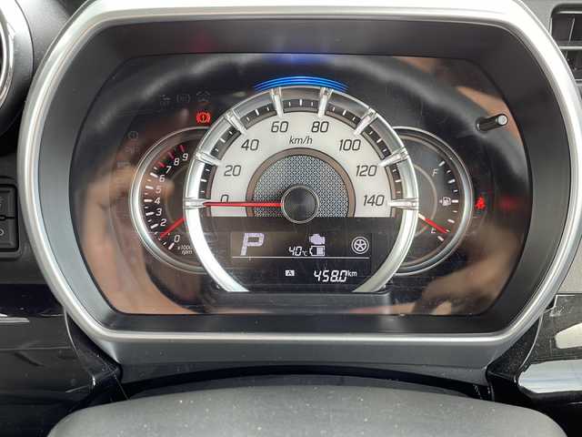 スズキ スペーシア カスタム HYBRID GS 岐阜県 2019(令1)年 5.9万km スチールシルバーM 社外メモリナビ(CN-E320D)/【ワンセグTV/SD/CD/Bluetooth】/バックカメラ/アラウンドビューモニター/片側パワースライドドア/衝突被害軽減システム/レーンキープアシスト/コーナーセンサー(後ろのみ)/シートヒーター(D席)/純正14インチアルミホイール/オートLEDライト/オートマチックハイビーム/横滑り防止装置/盗難防止装置/アイドリングストップ/純正フロアマット/プッシュスタート/スマートキー/ベンチシート/取扱説明書/保証書