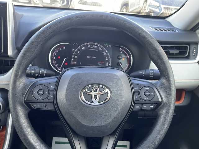 トヨタ ＲＡＶ４ アドベンチャー 山梨県 2020(令2)年 4.9万km アッシュグレーメタリック/シアンメタリック 純正ナビ　/バックカメラ　/ＥＴＣ　/フルセグ　/ドライブレコーダー/衝突軽減装置　/レーダークルーズコントロール/Ｂｌｕｅｔｏｏｔｈ接続　/合皮シート　/オートマチックハイビーム　/デュアルエアコン　/ＤＶＤ再生　/クリアランスソナー/レーンキープアシスト/横滑り防止装置/ダウンヒルアシストコントロール/純正フロアマット