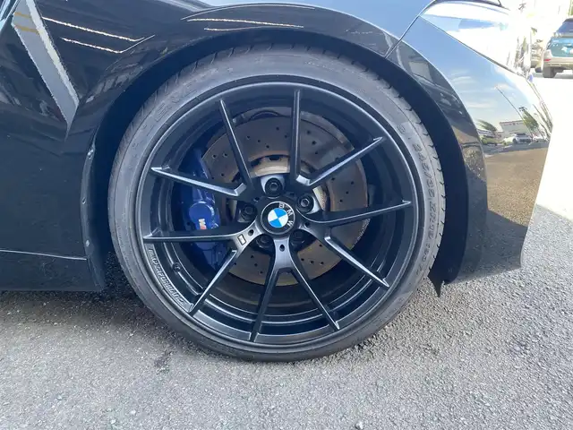 ＢＭＷ Ｍ２ エディションブラックシャドウ 福岡県 2018(平30)年 2.9万km 黒 ・クルーズコントロール/・純正ナビ/BT/USB/・バックカメラ/・黒革シート/シートヒーター/・ドライブレコーダー/・ETC/・純正19AW/・KW車高調/・100台限定車/・保証書/・取扱説明書/・スペアキー/・JQカーボンパドルシフト/・カーボンリアディフューザー/・カーボンドアミラーカバー