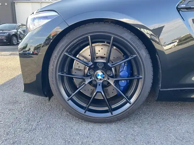 ＢＭＷ Ｍ２ エディションブラックシャドウ 福岡県 2018(平30)年 2.9万km 黒 ・クルーズコントロール/・純正ナビ/BT/USB/・バックカメラ/・黒革シート/シートヒーター/・ドライブレコーダー/・ETC/・純正19AW/・KW車高調/・100台限定車/・保証書/・取扱説明書/・スペアキー/・JQカーボンパドルシフト/・カーボンリアディフューザー/・カーボンドアミラーカバー