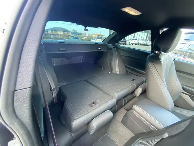 ＢＭＷ Ｍ２ エディションブラックシャドウ 福岡県 2018(平30)年 2.9万km 黒 ・クルーズコントロール/・純正ナビ/BT/USB/・バックカメラ/・黒革シート/シートヒーター/・ドライブレコーダー/・ETC/・純正19AW/・KW車高調/・100台限定車/・保証書/・取扱説明書/・スペアキー/・JQカーボンパドルシフト/・カーボンリアディフューザー/・カーボンドアミラーカバー