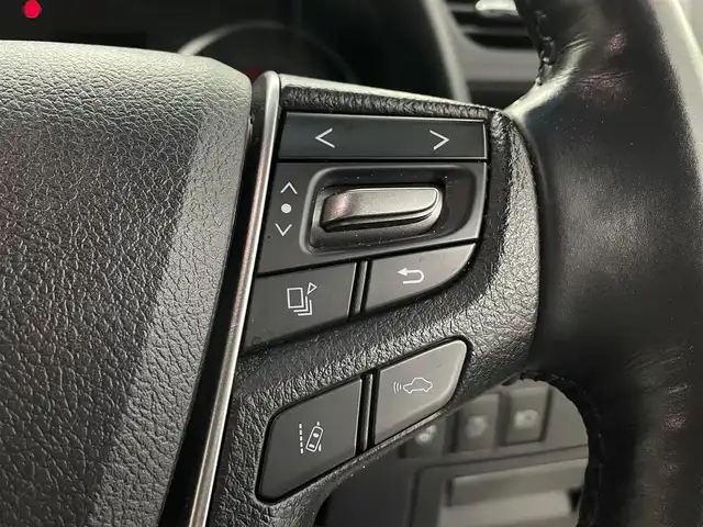 トヨタ アルファード S Cパッケージ 埼玉県 2019(令1)年 4万km ホワイトパールクリスタルシャイン 禁煙車　純正9型ナビ　TV　DVD　CD　BT　後席モニター　バックカメラ　ETC　トヨタセーフティセンス　前後コーナーセンサー　シートヒーター　エアシート　パワーシート　２眼LED　衝突被害軽減