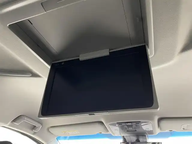 トヨタ アルファード S Cパッケージ 埼玉県 2019(令1)年 4万km ホワイトパールクリスタルシャイン 禁煙車　純正9型ナビ　TV　DVD　CD　BT　後席モニター　バックカメラ　ETC　トヨタセーフティセンス　前後コーナーセンサー　シートヒーター　エアシート　パワーシート　２眼LED　衝突被害軽減