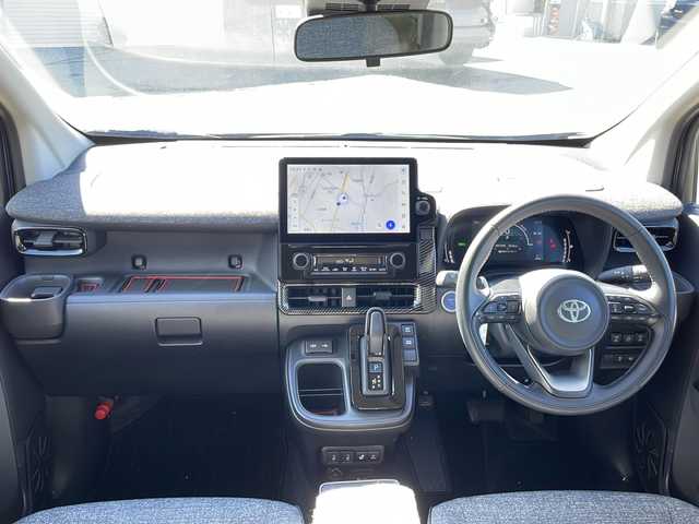 トヨタ シエンタ ハイブリッド Z 山梨県 2022(令4)年 1.7万km アーバンカーキ ワンオーナー/衝突軽減ブレーキ/メモリナビ（AM/FM/BT/フルセグTV）/バックカメラ/アイドリングストップ/クルーズコントロール/プッシュスタート/両側パワースライドドア/ETC2.0/純正LEDヘッドライト/コーナーセンサー/シートヒーター/オートライト