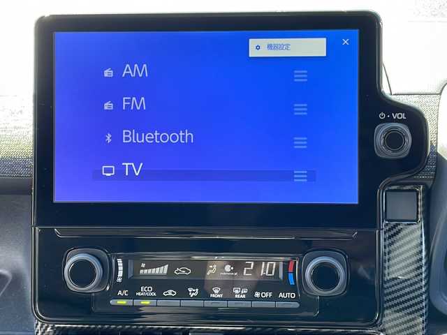 トヨタ シエンタ ハイブリッド Z 山梨県 2022(令4)年 1.7万km アーバンカーキ ワンオーナー/衝突軽減ブレーキ/メモリナビ（AM/FM/BT/フルセグTV）/バックカメラ/アイドリングストップ/クルーズコントロール/プッシュスタート/両側パワースライドドア/ETC2.0/純正LEDヘッドライト/コーナーセンサー/シートヒーター/オートライト