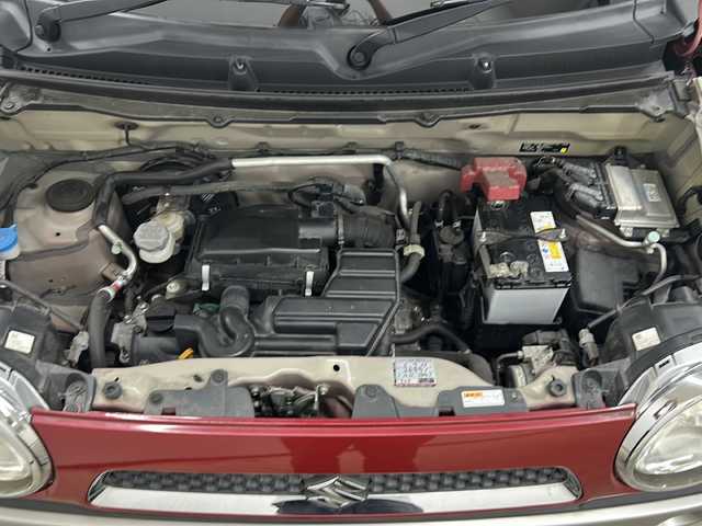 スズキ ハスラー G 長崎県 2018(平30)年 2万km フェニックスレッドパール/ブルーイッシュブラックパール 社外ナビ（AVN-R8W）/・フルセグ/・DVD/・Bluetooth/レーダーブレーキサポート/前席シートヒーター/ETC/シートリフター/ヘッドライトイベライザー/ドライブレコーダー/スマートキー/プッシュスタート/純正フロアマット/アイドリングストップ/オートエアコン