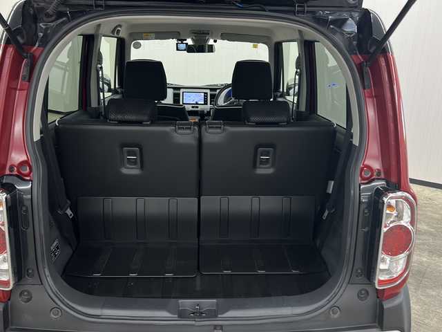 スズキ ハスラー G 長崎県 2018(平30)年 2万km フェニックスレッドパール/ブルーイッシュブラックパール 社外ナビ（AVN-R8W）/・フルセグ/・DVD/・Bluetooth/レーダーブレーキサポート/前席シートヒーター/ETC/シートリフター/ヘッドライトイベライザー/ドライブレコーダー/スマートキー/プッシュスタート/純正フロアマット/アイドリングストップ/オートエアコン