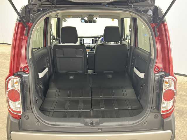 スズキ ハスラー G 長崎県 2018(平30)年 2万km フェニックスレッドパール/ブルーイッシュブラックパール 社外ナビ（AVN-R8W）/・フルセグ/・DVD/・Bluetooth/レーダーブレーキサポート/前席シートヒーター/ETC/シートリフター/ヘッドライトイベライザー/ドライブレコーダー/スマートキー/プッシュスタート/純正フロアマット/アイドリングストップ/オートエアコン