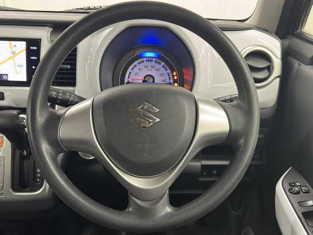 スズキ ハスラー G 長崎県 2018(平30)年 2万km フェニックスレッドパール/ブルーイッシュブラックパール 社外ナビ（AVN-R8W）/・フルセグ/・DVD/・Bluetooth/レーダーブレーキサポート/前席シートヒーター/ETC/シートリフター/ヘッドライトイベライザー/ドライブレコーダー/スマートキー/プッシュスタート/純正フロアマット/アイドリングストップ/オートエアコン