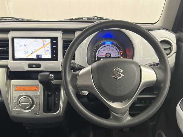 スズキ ハスラー G 長崎県 2018(平30)年 2万km フェニックスレッドパール/ブルーイッシュブラックパール 社外ナビ（AVN-R8W）/・フルセグ/・DVD/・Bluetooth/レーダーブレーキサポート/前席シートヒーター/ETC/シートリフター/ヘッドライトイベライザー/ドライブレコーダー/スマートキー/プッシュスタート/純正フロアマット/アイドリングストップ/オートエアコン