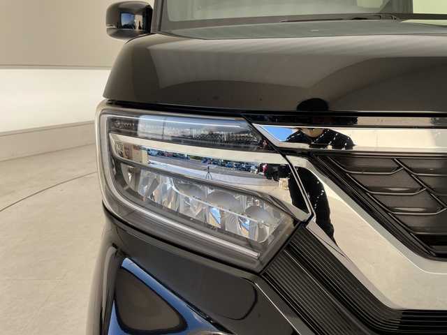 ホンダ Ｎ ＢＯＸ カスタム G L ターボ ホンダセンシング 愛知県 2020(令2)年 2.7万km クリスタルブラックパール ホンダセンシング/純正ナビ/両側パワースライドドア/レーダークルーズコントロール/シートヒーター/バックカメラ/コーナーセンサー/純正アルミホイール/LEDヘッドライト/オートマチックハイビーム/ETC/衝突軽減システム/フルセグ/CD DVD/Bluetooth/ステアリングスイッチ/スマートキー/プッシュスタート