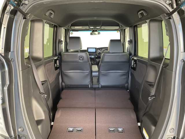 ホンダ Ｎ ＢＯＸ カスタム G L ターボ ホンダセンシング 愛知県 2020(令2)年 2.7万km クリスタルブラックパール ホンダセンシング/純正ナビ/両側パワースライドドア/レーダークルーズコントロール/シートヒーター/バックカメラ/コーナーセンサー/純正アルミホイール/LEDヘッドライト/オートマチックハイビーム/ETC/衝突軽減システム/フルセグ/CD DVD/Bluetooth/ステアリングスイッチ/スマートキー/プッシュスタート