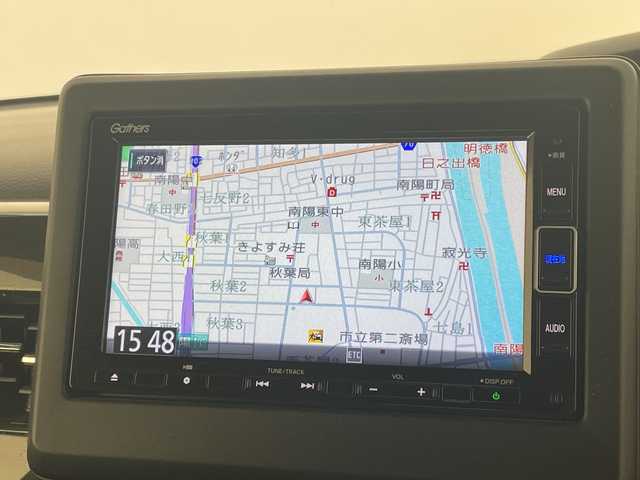 ホンダ Ｎ ＢＯＸ カスタム G L ターボ ホンダセンシング 愛知県 2020(令2)年 2.7万km クリスタルブラックパール ホンダセンシング/純正ナビ/両側パワースライドドア/レーダークルーズコントロール/シートヒーター/バックカメラ/コーナーセンサー/純正アルミホイール/LEDヘッドライト/オートマチックハイビーム/ETC/衝突軽減システム/フルセグ/CD DVD/Bluetooth/ステアリングスイッチ/スマートキー/プッシュスタート