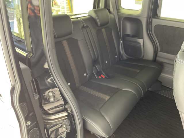 ホンダ Ｎ ＢＯＸ カスタム G L ターボ ホンダセンシング 愛知県 2020(令2)年 2.7万km クリスタルブラックパール ホンダセンシング/純正ナビ/両側パワースライドドア/レーダークルーズコントロール/シートヒーター/バックカメラ/コーナーセンサー/純正アルミホイール/LEDヘッドライト/オートマチックハイビーム/ETC/衝突軽減システム/フルセグ/CD DVD/Bluetooth/ステアリングスイッチ/スマートキー/プッシュスタート