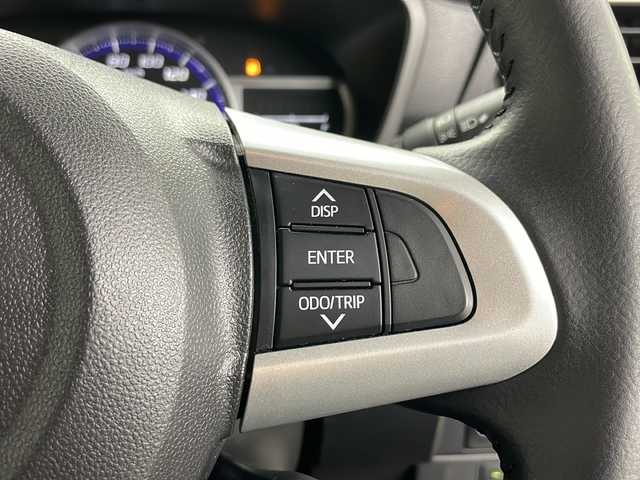 トヨタ ルーミー カスタムG 道央・札幌 2020(令2)年 4.5万km ブラックマイカメタリック ・４WD/・寒冷地仕様/・純正ナビ（CD&DVD&SD）/・クルーズコントロール/・横滑り防止/・アイドリングストップ/・前席シートヒーター/・LEDオートライト/・スマートキー