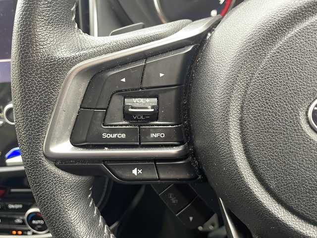 スバル フォレスター ハイブリッド アドバンス 新潟県 2019(平31)年 8.2万km クリスタルホワイトP 純正8インチナビ/(AM/FM/CD/DVD/Bluetooth)/フルセグTV/アイサイトセイフティプラス/フロント・サイドモニター/デジタルインナーミラー/ブラインドスポットモニター/プリクラッシュブレーキ/後退時ブレーキアシスト/AT誤発進抑制制御/AT誤後進抑制制御/レーダークルーズコントロール/レーンキープアシスト/先行車発進お知らせ機能/バックカメラ/ビルトインETC/パワーバックドア/純正ドライブレコーダー/純正フロアマット/純正アルミホイール/全席シートヒーター/ハーフレザー/D/N席パワーシート/LEDヘッドライト