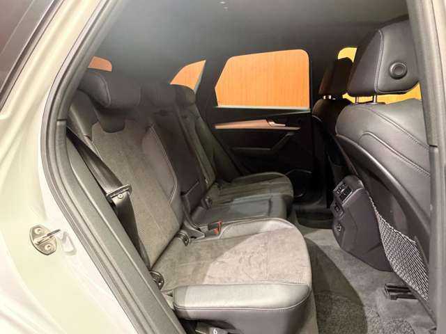 アウディ Ｑ５ 40TDIクワトロ スポーツ 千葉県 2019(令1)年 4.9万km グレイシアホワイトメタリック ACC　/半革　/ナビ　/TV　/360°Bluetooth接続　/マトリクスLED　/バーチャルコックピット　/シートヒーター　/電動シート　/電動リアゲート　/パーキングアシスト　/衝突軽減B　/BSM　/LKA　/ETC　/ドラレコ