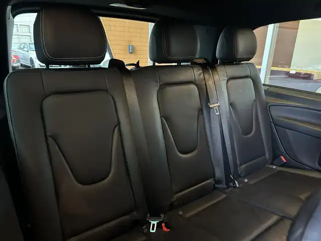 メルセデス・ベンツ Ｖ２２０ d スポーツ ロング 宮城県 2019(令1)年 4.4万km インジウムグレー レーダーセーフティパッケージ/パノラマガラスサンルーフ/Burmesterサウンドシステム/COMANDシステムHDDナビゲーションシステム/フルセグTV/360°カメラシステム/社外フリップダウンモニター/社外DVDプレーヤー/ブラックレザーシート/シートヒーター/メモリ機能付きパワーシート/LEDヘッドライト/オートライト/両側パワースライドドア/パワーバックドア/純正19インチAW/ETC車載器/ドライブレコーダー