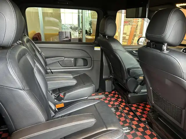 メルセデス・ベンツ Ｖ２２０ d スポーツ ロング 宮城県 2019(令1)年 4.4万km インジウムグレー レーダーセーフティパッケージ/パノラマガラスサンルーフ/Burmesterサウンドシステム/COMANDシステムHDDナビゲーションシステム/フルセグTV/360°カメラシステム/社外フリップダウンモニター/社外DVDプレーヤー/ブラックレザーシート/シートヒーター/メモリ機能付きパワーシート/LEDヘッドライト/オートライト/両側パワースライドドア/パワーバックドア/純正19インチAW/ETC車載器/ドライブレコーダー