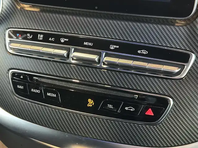 メルセデス・ベンツ Ｖ２２０ d スポーツ ロング 宮城県 2019(令1)年 4.4万km インジウムグレー レーダーセーフティパッケージ/パノラマガラスサンルーフ/Burmesterサウンドシステム/COMANDシステムHDDナビゲーションシステム/フルセグTV/360°カメラシステム/社外フリップダウンモニター/社外DVDプレーヤー/ブラックレザーシート/シートヒーター/メモリ機能付きパワーシート/LEDヘッドライト/オートライト/両側パワースライドドア/パワーバックドア/純正19インチAW/ETC車載器/ドライブレコーダー