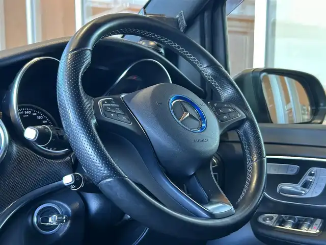 メルセデス・ベンツ Ｖ２２０ d スポーツ ロング 宮城県 2019(令1)年 4.4万km インジウムグレー レーダーセーフティパッケージ/パノラマガラスサンルーフ/Burmesterサウンドシステム/COMANDシステムHDDナビゲーションシステム/フルセグTV/360°カメラシステム/社外フリップダウンモニター/社外DVDプレーヤー/ブラックレザーシート/シートヒーター/メモリ機能付きパワーシート/LEDヘッドライト/オートライト/両側パワースライドドア/パワーバックドア/純正19インチAW/ETC車載器/ドライブレコーダー