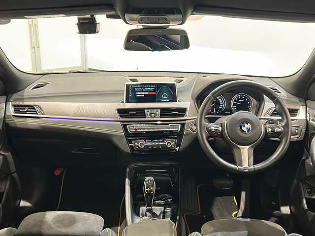 ＢＭＷ Ｘ２