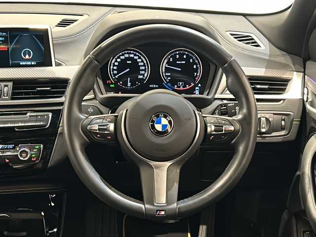 ＢＭＷ Ｘ２