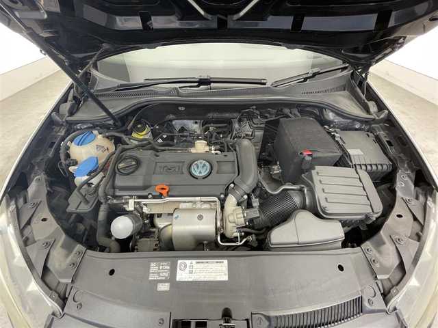 フォルクスワーゲン ゴルフ TSI コンフォートライン 滋賀県 2010(平22)年 9.8万km 黒 禁煙車/社外ナビ/CD/DVD/フルセグTV/オートライト/電動格納ミラー/MT付AT/オートエアコン