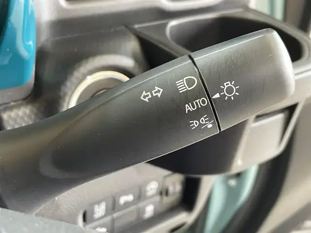 スズキ ハスラー HYBRID G 岩手県 2021(令3)年 4万km オフブルーM ４WD/全方位モニター/スズキセーフティサポート/デュアルカメラブレーキサポート/車線逸脱警報/標識認識機能/誤発進抑制機能/後退時ブレーキサポート/リヤパーキングセンサー/オートハイビーム/横滑り防止装置/アイドリングストップ/ヒルディセントコントロール/グリップコントロール/スノーモード/前席シートヒーター/ストラーダナビ/（CD/DVD/フルセグ/SD/USB/Bluetooth）/ステアリングスイッチ/オートライト/ヘッドライトレベライザー/純正15インチスチールホイール