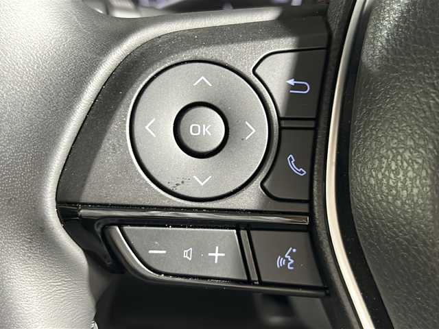 トヨタ ハリアー G 福岡県 2022(令4)年 3.7万km プレシャスブラックパール 純正8型ディスプレイオーディオ/バックカメラ/デジタルインナーミラー/ハーフレザーシート/パワーバックドア/ドライブレコーダー前後/スマートキー/革巻きステアリング/オートハイビーム/オートライト/コーナーセンサー/ブラインドスポットモニター/LEDヘッドライト/純正18インチアルミホイール