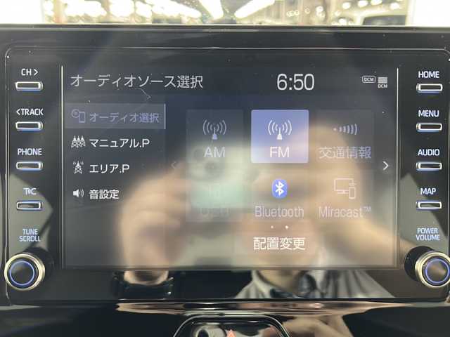 トヨタ ハリアー G 福岡県 2022(令4)年 3.7万km プレシャスブラックパール 純正8型ディスプレイオーディオ/バックカメラ/デジタルインナーミラー/ハーフレザーシート/パワーバックドア/ドライブレコーダー前後/スマートキー/革巻きステアリング/オートハイビーム/オートライト/コーナーセンサー/ブラインドスポットモニター/LEDヘッドライト/純正18インチアルミホイール