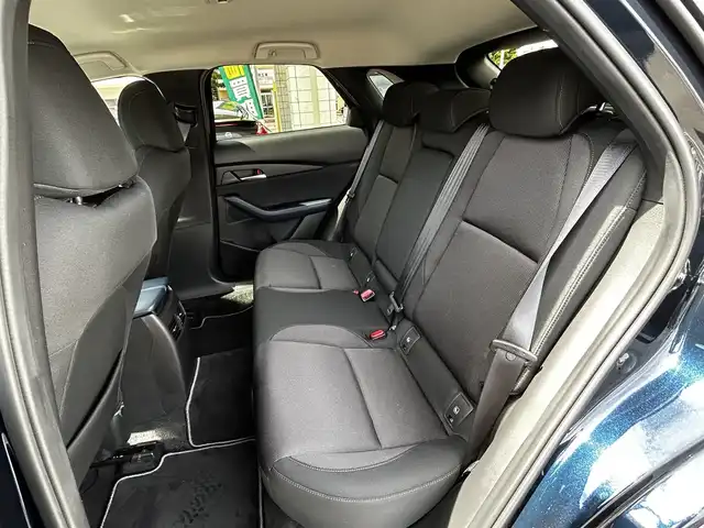 マツダ ＣＸ－３０ XD プロアクティブツーリングセレクション 大分県 2022(令4)年 3.8万km ディープクリスタルブルーマイカ ワンオーナー/純正SDナビ/Bluetooth/CD/DVD/フルセグ/全方位カメラ/パワーシート（D席）/シートヒーター（D＋N席）/メモリーシート（D席）/革巻ステアリング/USB/HDMI入力端子/ドライブレコーダー/ETC/LED/純正アルミホイル18インチ/スペアキー/クルーズコントロール/電動リアゲート
