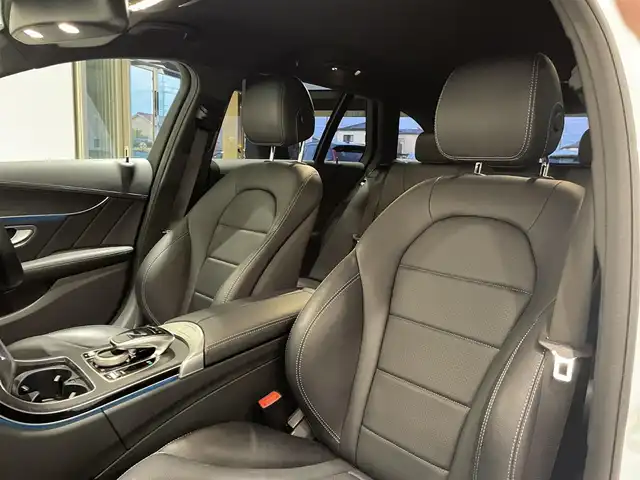 メルセデス・ベンツ Ｃ１８０ ワゴン スポーツ 愛知県 2015(平27)年 5.4万km ポーラホワイト レーダーセーフティーＰＫＧ　/ＨＵＤ　/純正ナビ　/Ｂｌｕｅｔｏｏｔｈ　/フルセグＴＶ　/バックカメラ　/ＡＣＣ　/ＬＫＡ　/ＬＤＷ　/ＢＳＭ　/シートヒーター　/レザーシート　/ＬＥＤヘッドライト　/ＥＴＣ２．０/ウィンカーミラー/アイドリングストップ