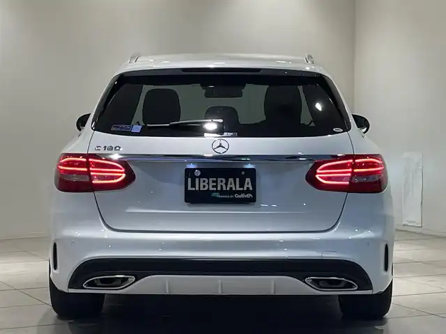 メルセデス・ベンツ Ｃ１８０ ワゴン スポーツ 愛知県 2015(平27)年 5.4万km ポーラホワイト レーダーセーフティーＰＫＧ　/ＨＵＤ　/純正ナビ　/Ｂｌｕｅｔｏｏｔｈ　/フルセグＴＶ　/バックカメラ　/ＡＣＣ　/ＬＫＡ　/ＬＤＷ　/ＢＳＭ　/シートヒーター　/レザーシート　/ＬＥＤヘッドライト　/ＥＴＣ２．０/ウィンカーミラー/アイドリングストップ