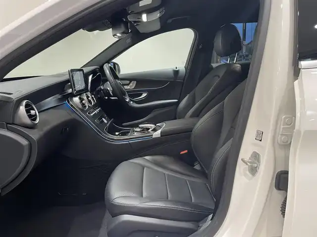 メルセデス・ベンツ Ｃ１８０ ワゴン スポーツ 愛知県 2015(平27)年 5.4万km ポーラホワイト レーダーセーフティーＰＫＧ　/ＨＵＤ　/純正ナビ　/Ｂｌｕｅｔｏｏｔｈ　/フルセグＴＶ　/バックカメラ　/ＡＣＣ　/ＬＫＡ　/ＬＤＷ　/ＢＳＭ　/シートヒーター　/レザーシート　/ＬＥＤヘッドライト　/ＥＴＣ２．０/ウィンカーミラー/アイドリングストップ