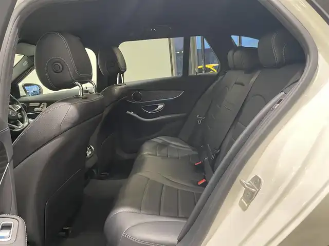 メルセデス・ベンツ Ｃ１８０ ワゴン スポーツ 愛知県 2015(平27)年 5.4万km ポーラホワイト レーダーセーフティーＰＫＧ　/ＨＵＤ　/純正ナビ　/Ｂｌｕｅｔｏｏｔｈ　/フルセグＴＶ　/バックカメラ　/ＡＣＣ　/ＬＫＡ　/ＬＤＷ　/ＢＳＭ　/シートヒーター　/レザーシート　/ＬＥＤヘッドライト　/ＥＴＣ２．０/ウィンカーミラー/アイドリングストップ