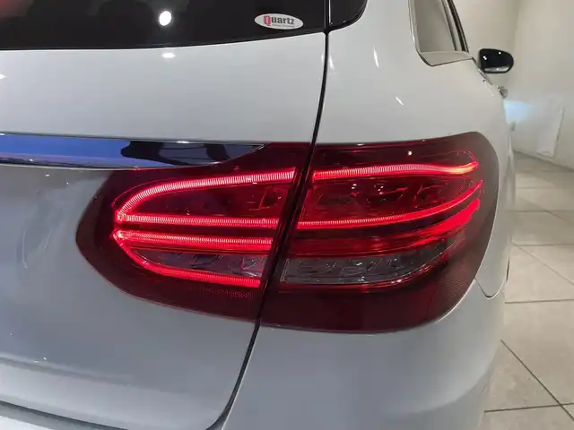 メルセデス・ベンツ Ｃ１８０ ワゴン スポーツ 愛知県 2015(平27)年 5.4万km ポーラホワイト レーダーセーフティーＰＫＧ　/ＨＵＤ　/純正ナビ　/Ｂｌｕｅｔｏｏｔｈ　/フルセグＴＶ　/バックカメラ　/ＡＣＣ　/ＬＫＡ　/ＬＤＷ　/ＢＳＭ　/シートヒーター　/レザーシート　/ＬＥＤヘッドライト　/ＥＴＣ２．０/ウィンカーミラー/アイドリングストップ