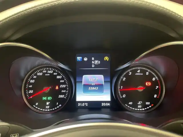 メルセデス・ベンツ Ｃ１８０ ワゴン スポーツ 愛知県 2015(平27)年 5.4万km ポーラホワイト レーダーセーフティーＰＫＧ　/ＨＵＤ　/純正ナビ　/Ｂｌｕｅｔｏｏｔｈ　/フルセグＴＶ　/バックカメラ　/ＡＣＣ　/ＬＫＡ　/ＬＤＷ　/ＢＳＭ　/シートヒーター　/レザーシート　/ＬＥＤヘッドライト　/ＥＴＣ２．０/ウィンカーミラー/アイドリングストップ