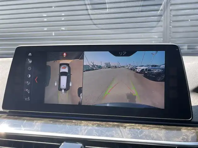 ＢＭＷ ５２３ｄ ツーリング Mスポーツ 三重県 2018(平30)年 3.7万km サファイアブラックP ACC/インテリジェントセーフティ/衝突軽減ブレーキ/車線逸脱警告/ヘッドアップディスプレイ/純正ナビ/全方位カメラ/フルセグTV/Bluetooth接続/アンビエントライト/純正19インチアルミホイール/電動リアゲート/ミラー型ETC/社外前後ドライブレコーダー/パワーシート /シートメモリー機能/LEDヘッドライト/オートライト/オートハイビーム