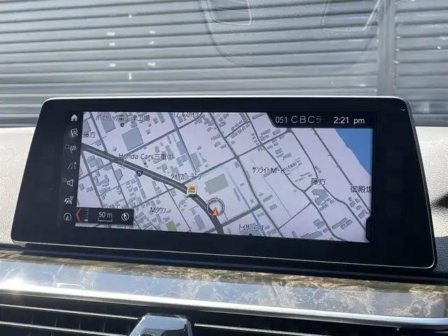 ＢＭＷ ５２３ｄ ツーリング Mスポーツ 三重県 2018(平30)年 3.7万km サファイアブラックP ACC/インテリジェントセーフティ/衝突軽減ブレーキ/車線逸脱警告/ヘッドアップディスプレイ/純正ナビ/全方位カメラ/フルセグTV/Bluetooth接続/アンビエントライト/純正19インチアルミホイール/電動リアゲート/ミラー型ETC/社外前後ドライブレコーダー/パワーシート /シートメモリー機能/LEDヘッドライト/オートライト/オートハイビーム