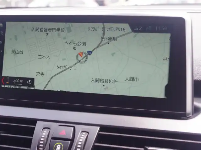 ＢＭＷ ２１８ｄ アクティブツアラー 埼玉県 2018(平30)年 4万km 黒 ブラウンレザーシート/アダプティブクルーズコントロール/インテリジェントセーフティ/ヘッドアップディスプレイ/パークディスタンスコントロール/コンフォートアクセス/バックカメラ/iDriveナビ/ドラレコ/ルームミラー内臓ETC/前席シートヒーター/シートポジションメモリー機能
