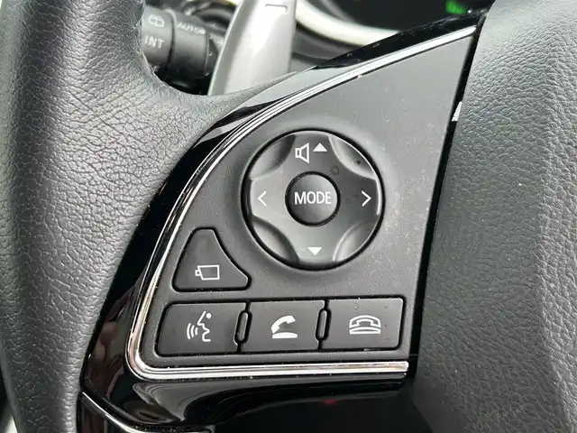 三菱 エクリプス クロス ＰＨＥＶ P 福岡県 2021(令3)年 3.1万km ホワイトダイヤモンド バックカメラ/サンルーフ/フルセグTV/クルーズコントロール/レーンキープアシスト/横滑り防止/前後コーナーセンサー/LEDオートライト/オートハイビーム/衝突被害軽減システム/Apple Car Play/AndroidAuto/BT/パワーシート(D席)/ルーフレール/ハーフレザーシート/シートヒーター(D席＋N席)