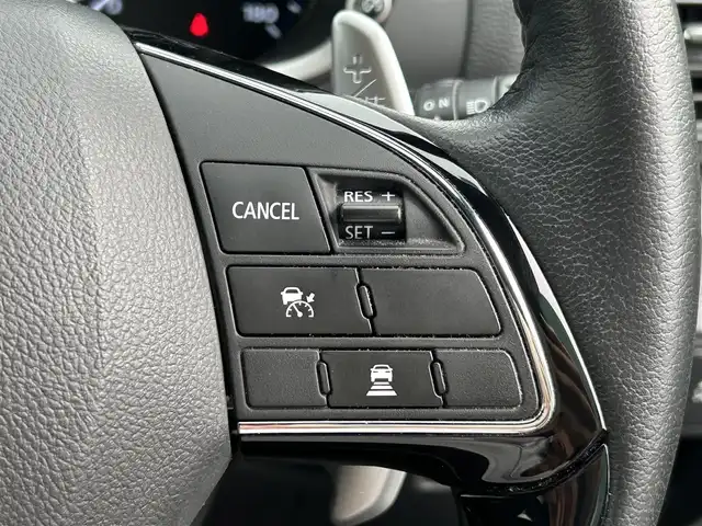 三菱 エクリプス クロス ＰＨＥＶ P 福岡県 2021(令3)年 3.1万km ホワイトダイヤモンド バックカメラ/サンルーフ/フルセグTV/クルーズコントロール/レーンキープアシスト/横滑り防止/前後コーナーセンサー/LEDオートライト/オートハイビーム/衝突被害軽減システム/Apple Car Play/AndroidAuto/BT/パワーシート(D席)/ルーフレール/ハーフレザーシート/シートヒーター(D席＋N席)