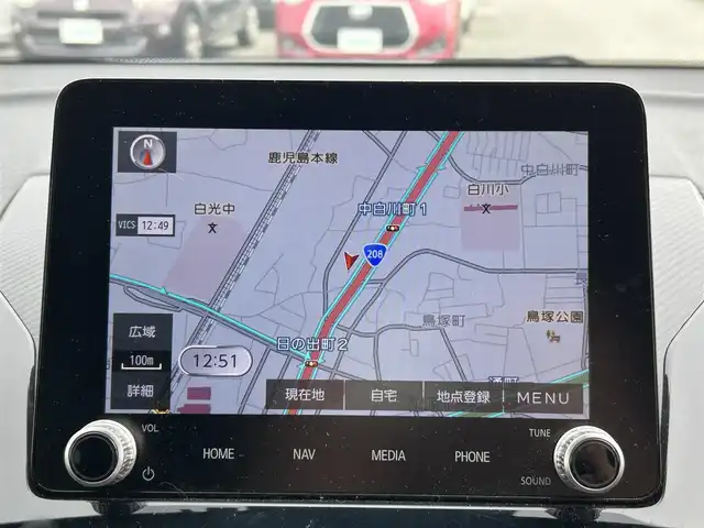 三菱 エクリプス クロス ＰＨＥＶ P 福岡県 2021(令3)年 3.1万km ホワイトダイヤモンド バックカメラ/サンルーフ/フルセグTV/クルーズコントロール/レーンキープアシスト/横滑り防止/前後コーナーセンサー/LEDオートライト/オートハイビーム/衝突被害軽減システム/Apple Car Play/AndroidAuto/BT/パワーシート(D席)/ルーフレール/ハーフレザーシート/シートヒーター(D席＋N席)